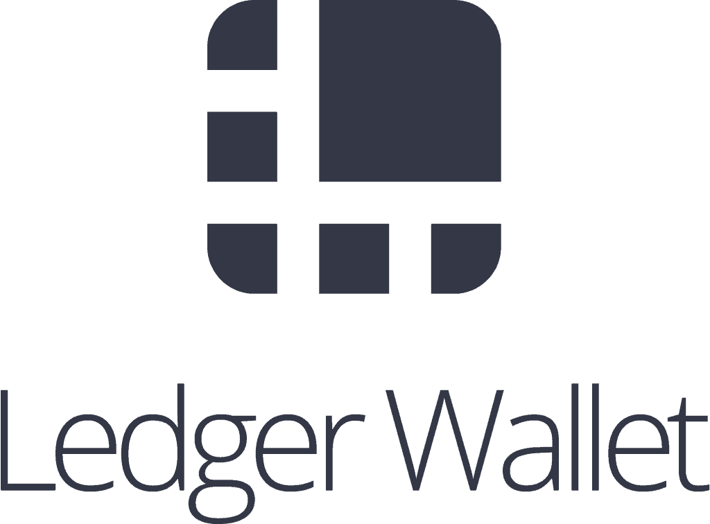 Ledger wallet