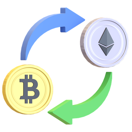 Crypto Exchange
Crypto Swap